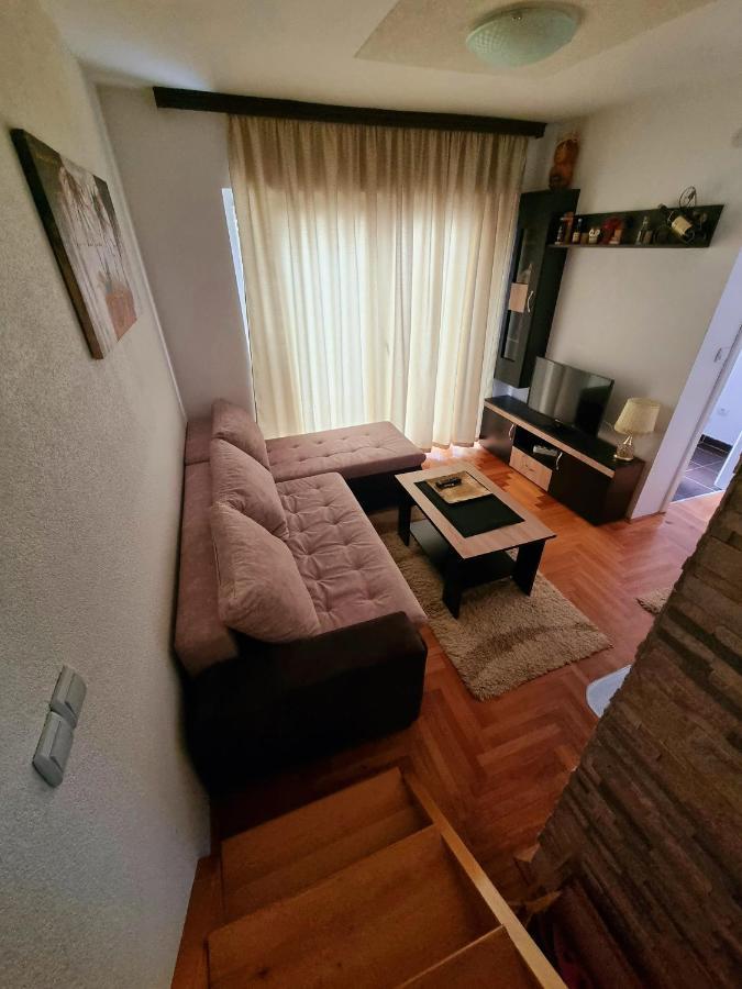 Apartmán Kraljevi Cardaci Apartman Car 11 Kopaonik Exteriér fotografie