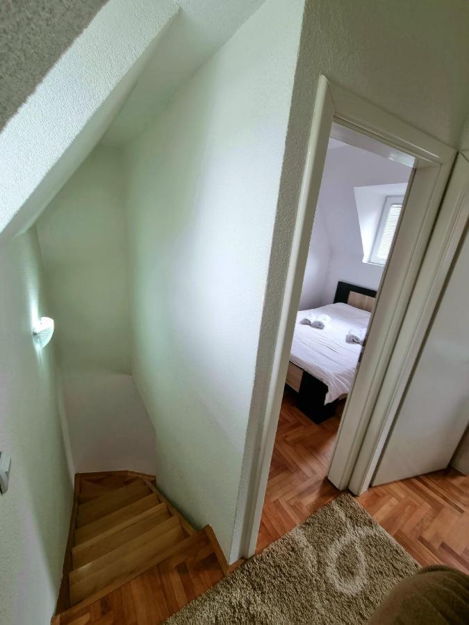 Apartmán Kraljevi Cardaci Apartman Car 11 Kopaonik Exteriér fotografie