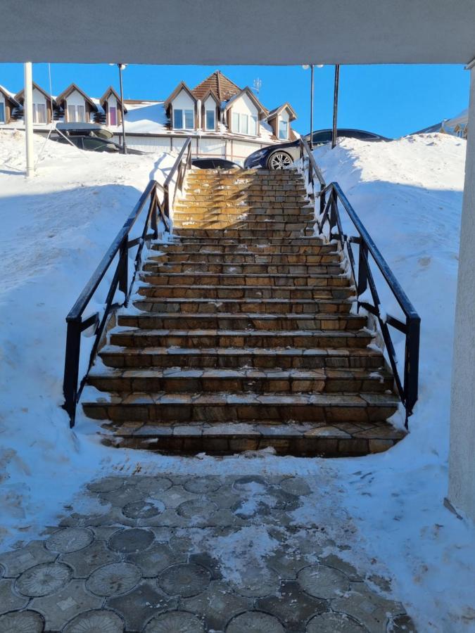 Apartmán Kraljevi Cardaci Apartman Car 11 Kopaonik Exteriér fotografie