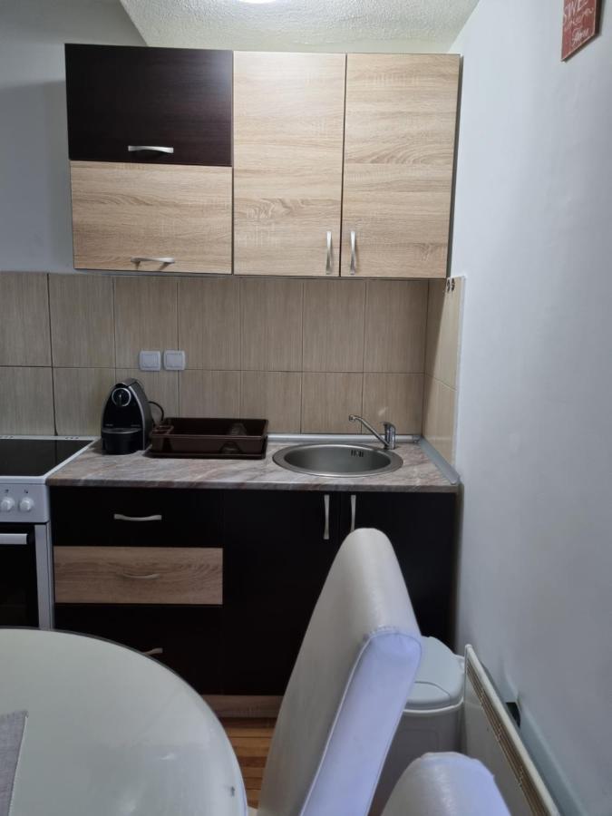 Apartmán Kraljevi Cardaci Apartman Car 11 Kopaonik Exteriér fotografie